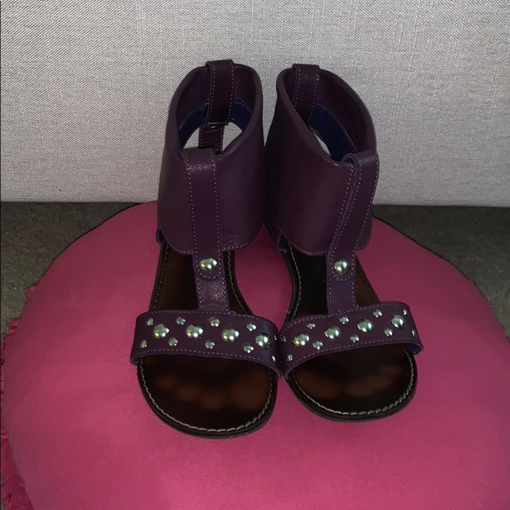 Steve Madden Sandals